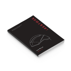 Image of the Elite user manual.