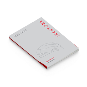Image of the Essential user manual.