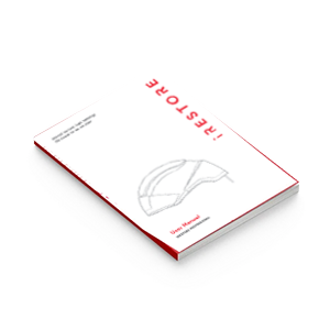 Image of the Professional user manual.