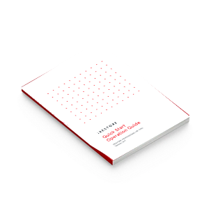 Image of the Professional quick start guide.