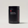 Advanced Hair Growth Formula against a clean grey background.