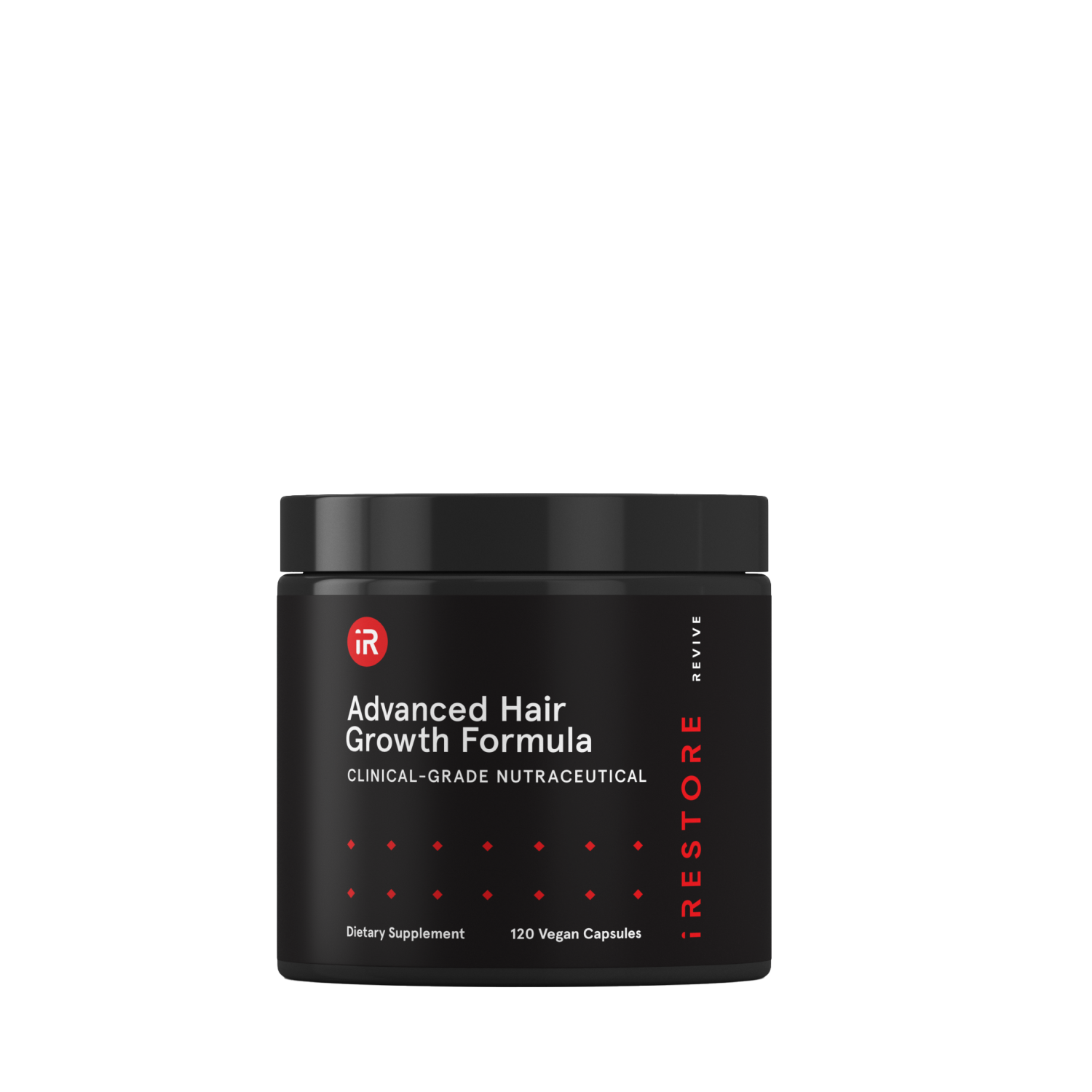 Advanced hair growth formula