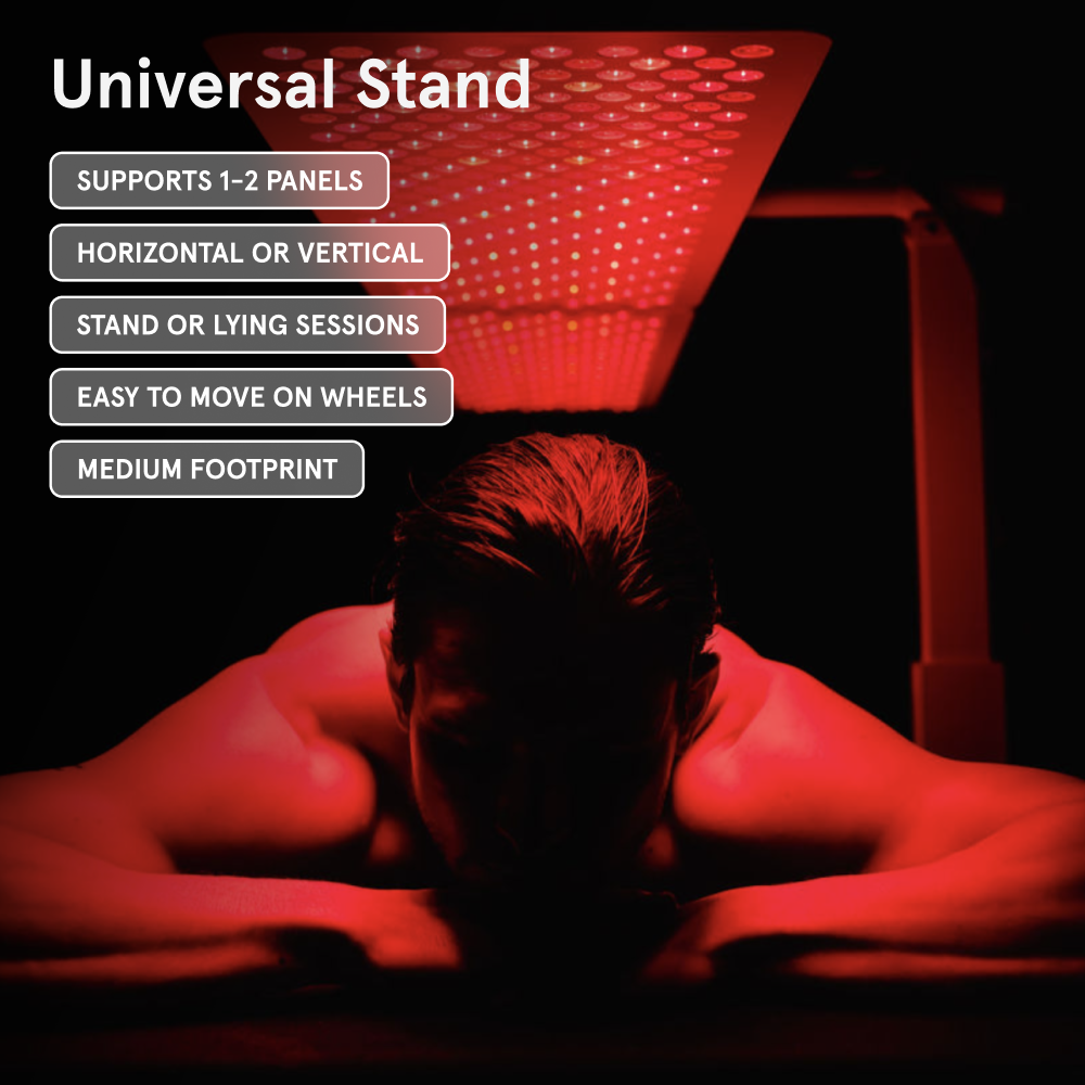 Led Body Panel Apex LED Body Panel Stands & Mounting Systems