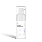 Hydrating Foam Cleanser