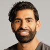 Dr. Patel