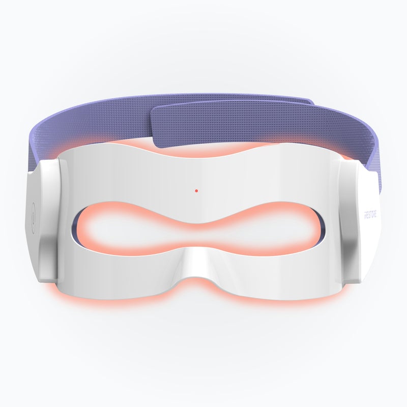 Illumina Eye Mask