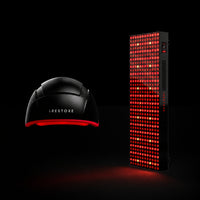 iRESTORE Elite and Apex Elite Panel