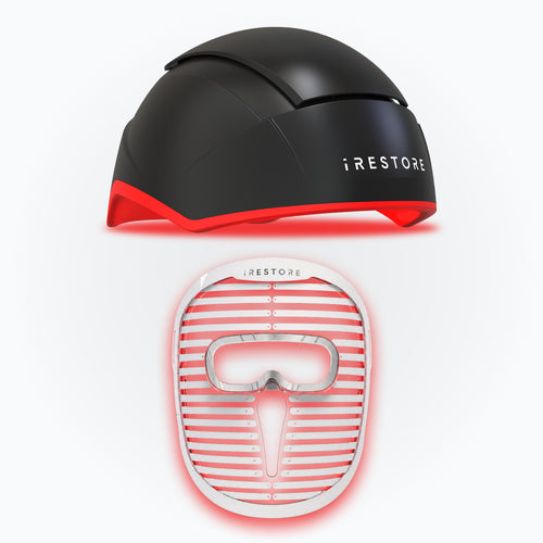 elite helmet and face mask pro