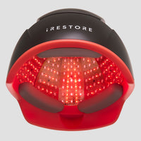 LEDs inside the irestore elite device