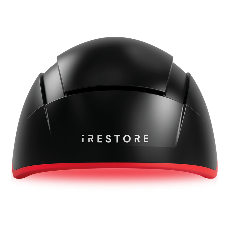 iRestore Laser