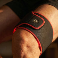 sculpt belt around knee