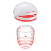 Image of the iRESTORE Essential device together with the Illumina Face Mask.