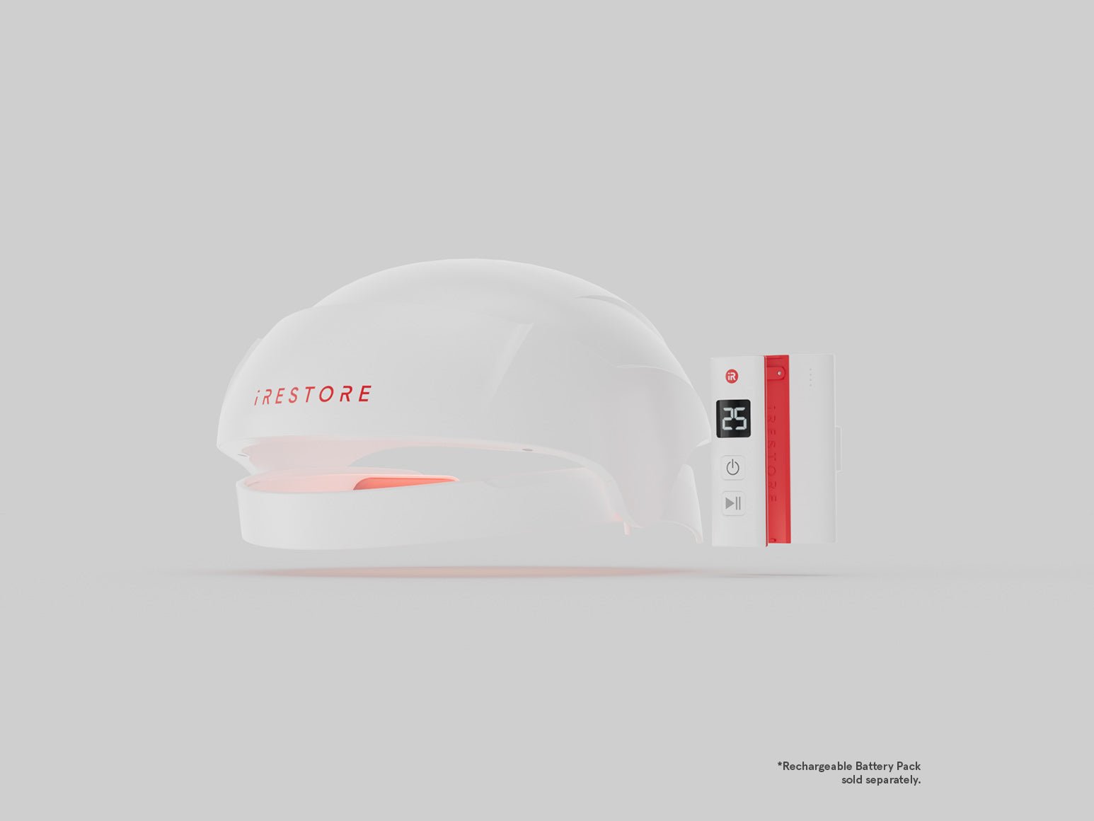 iRESTORE Essential