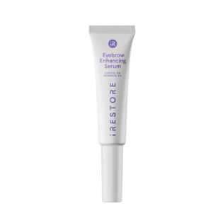 Eyebrow serum