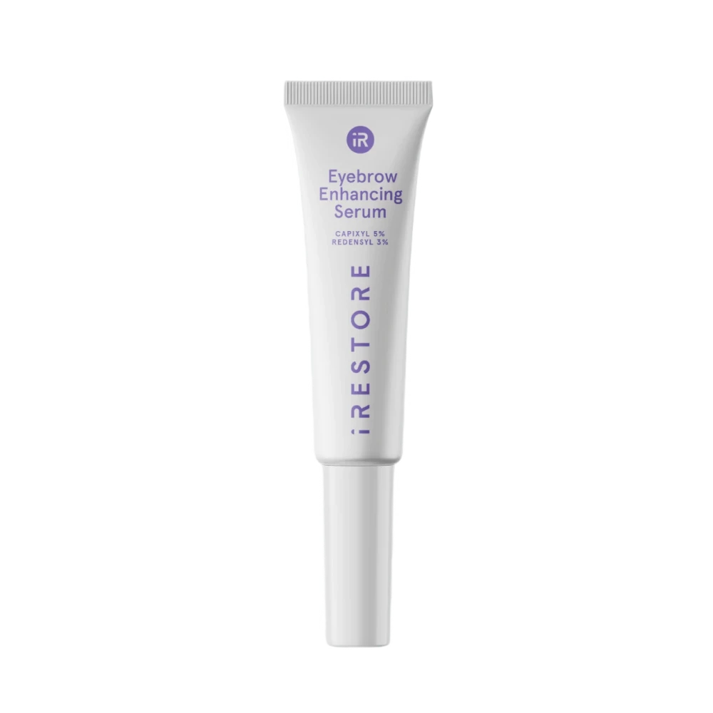 Eyebrow serum