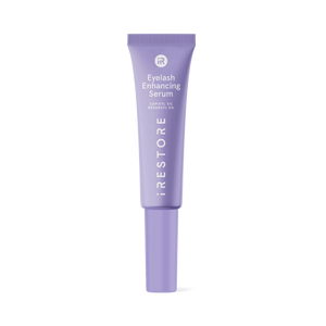 eyelash enhancing serum