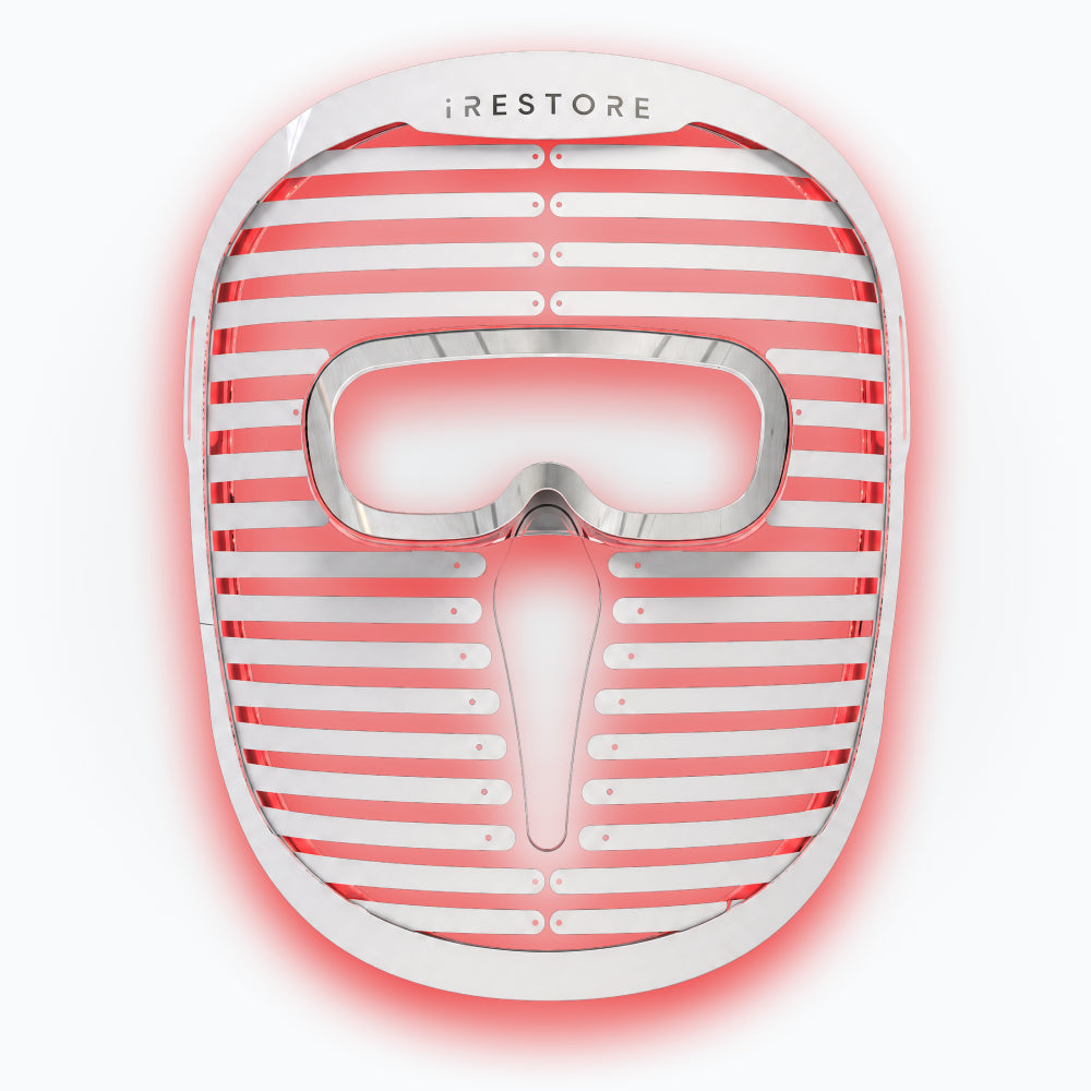 Laser Face Mask Pro
