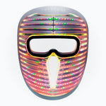 Laser Face Mask Pro