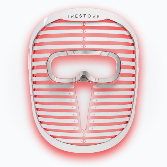 Laser Face Mask Pro
