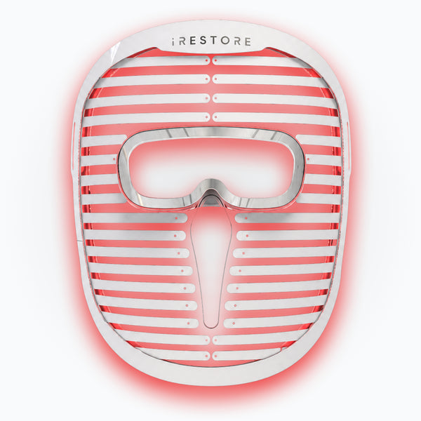 Laser Face Mask Pro