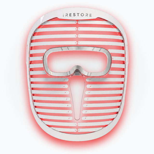 Laser Face Mask Pro