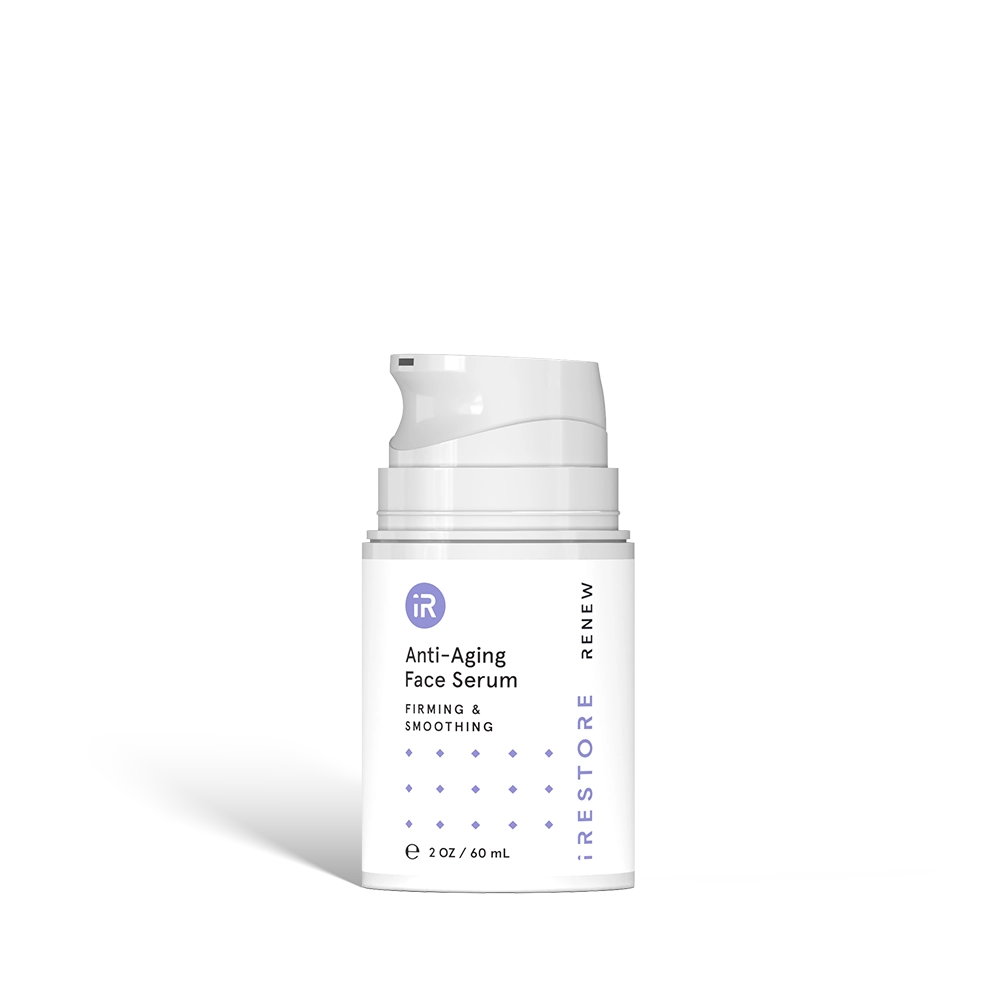 Anti-Aging Face Serum