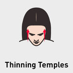Thinning Temples