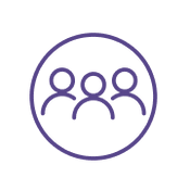 Icon for Accountability