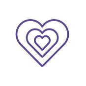 Icon for Community Support
