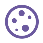 Icon for dark spots