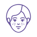 Icon for ACNE BREAKOUT