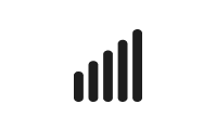 Icon for power output
