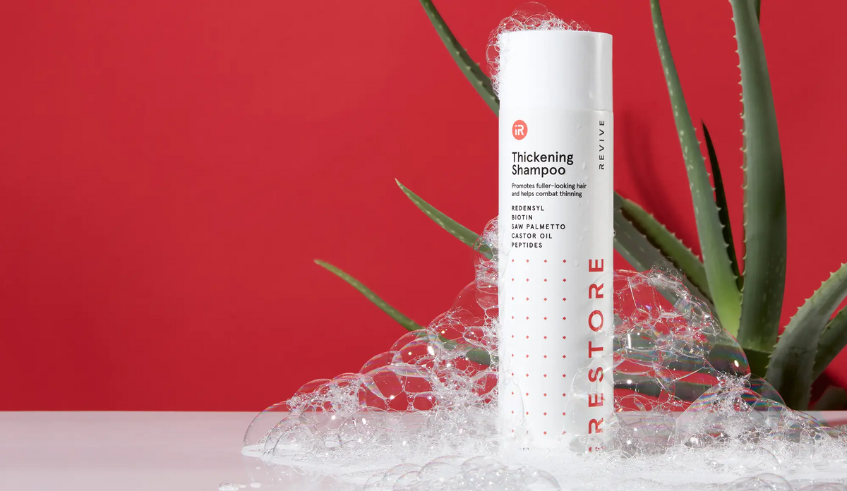 REVIVE Thickening Shampoo
