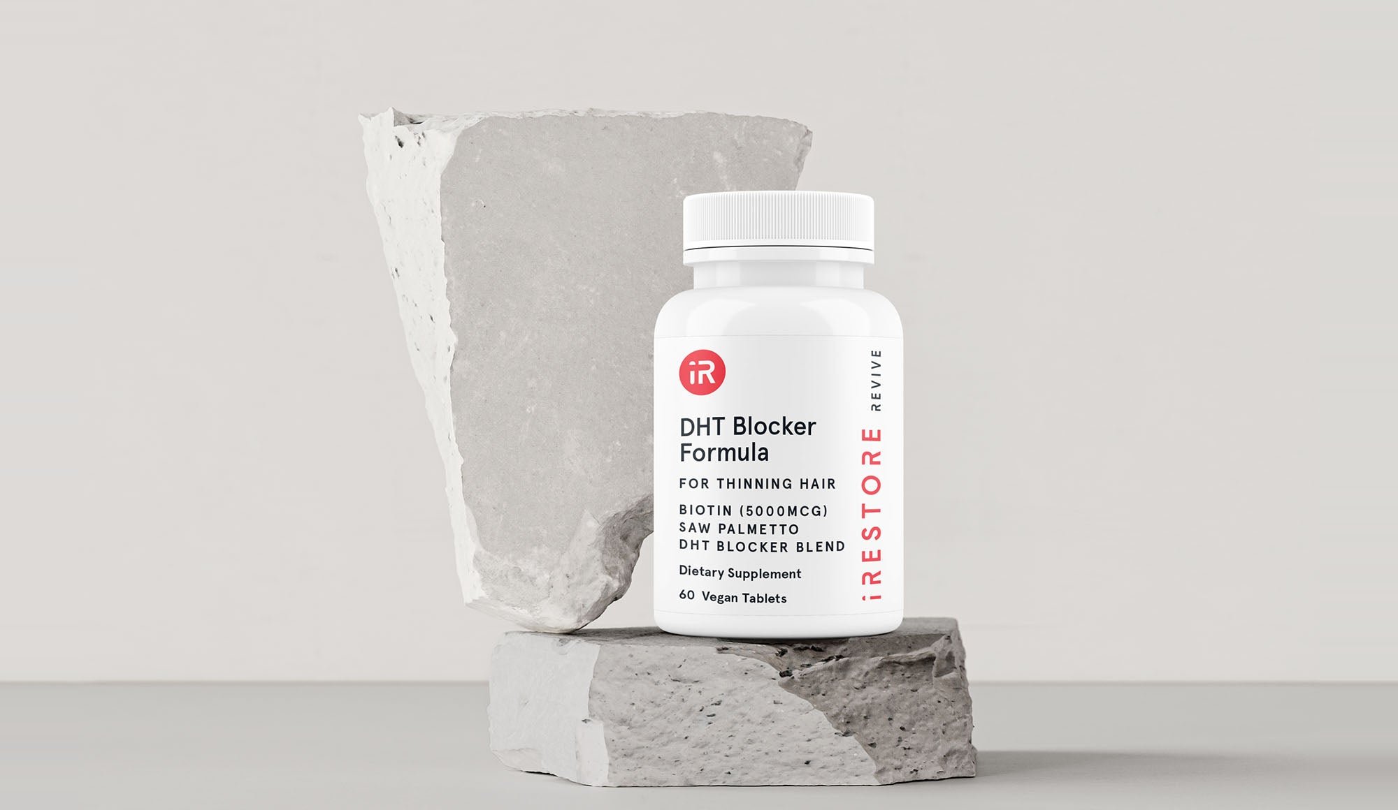 REVIVE DHT Blocker Formula