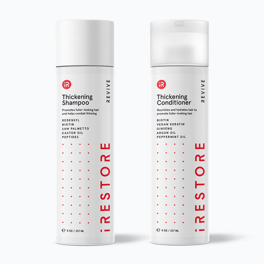 REVIVE Thickening Duo