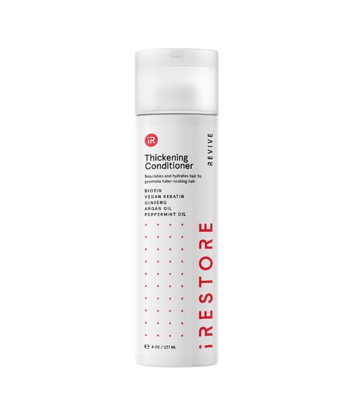 Image of the Thickening Conditioner.