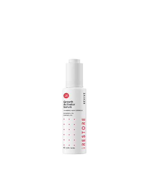 Image of the Growth Activator Serum.