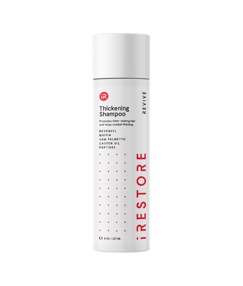 Image of the Thickening Shampoo.