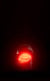 3D Image of the Elite helmet device placed on top of a 3D model head showing the lasers beams.