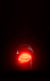 3D Image of the Elite helmet device placed on top of a 3D model head showing the lasers beams.
