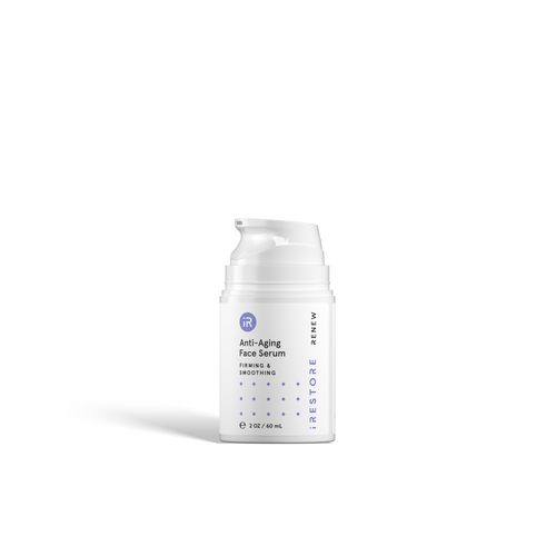 Anti-Aging Face Serum