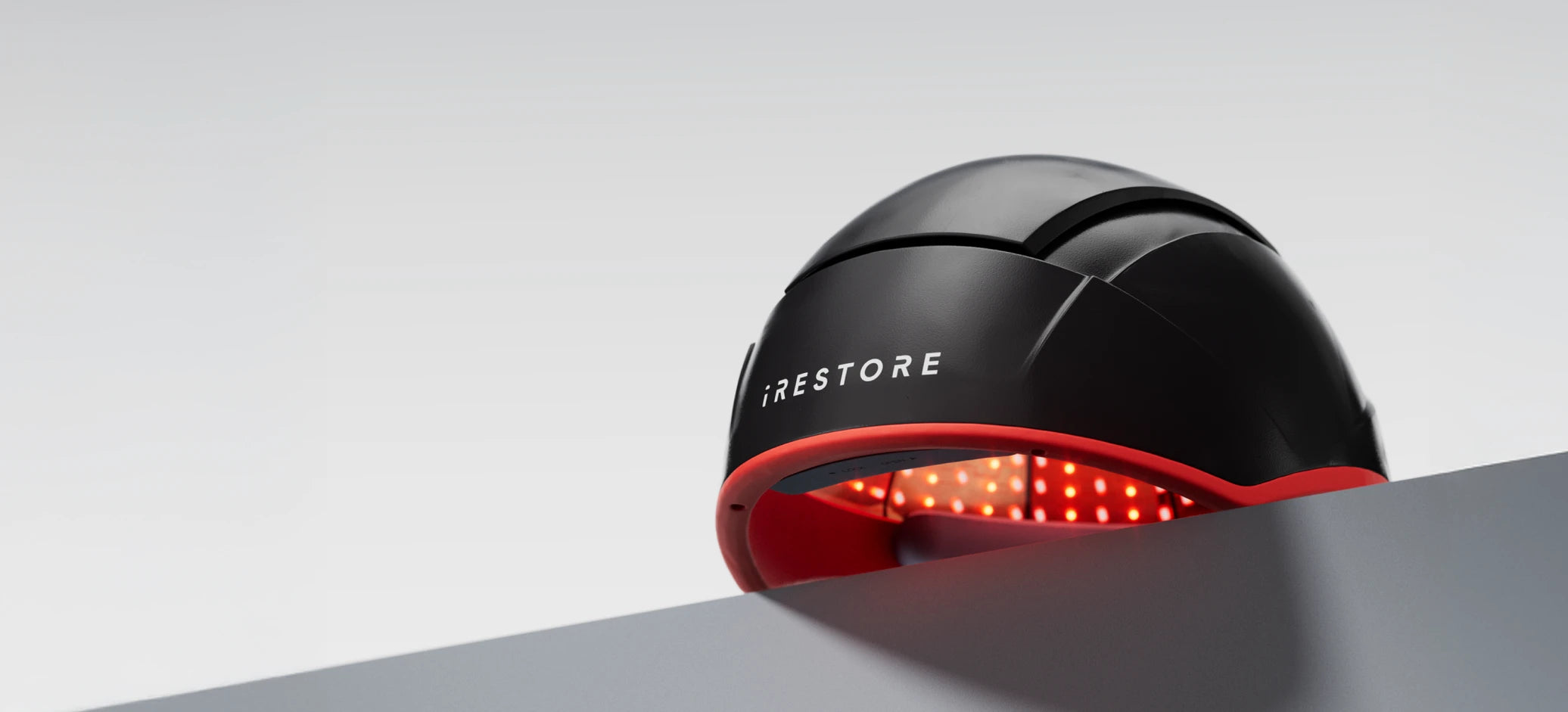 Elite on gray background