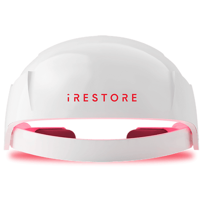 Image of the Essential hair device.