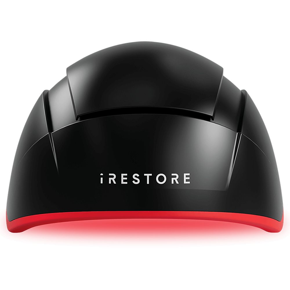 Image of the Elite hair device.
