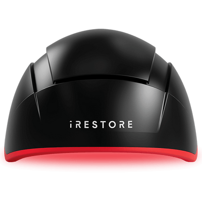 Image of the Elite hair device.