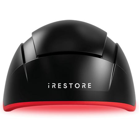 Image of the Elite hair device.