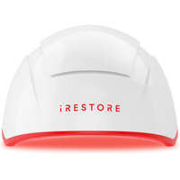 Image of the Elite, Professional and Essential helmet device in front view angle.