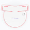 Image of the Illumina Neck and Chest Mask device.