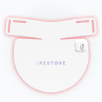 Image of the Illumina Neck and Chest Mask device.