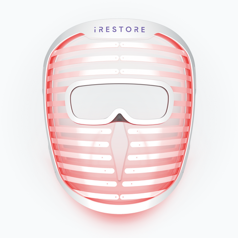 iRestore LED Face Mask